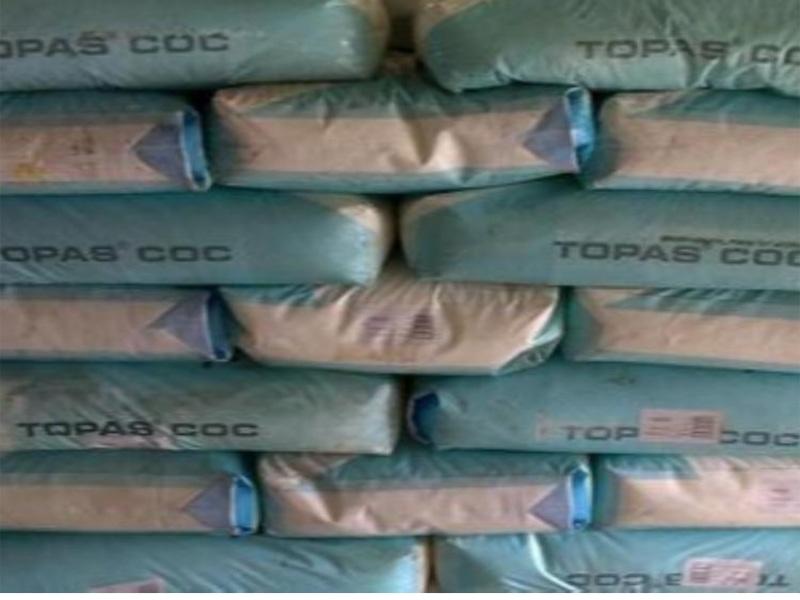 COC 德國TOPAS 8007-400