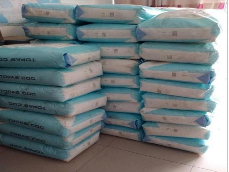 COC 德國TOPAS RSC10097