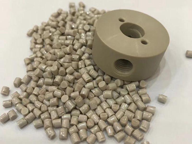 PEEK 基礎(chǔ)創(chuàng)新塑料(美國(guó)) LCL-4036EM