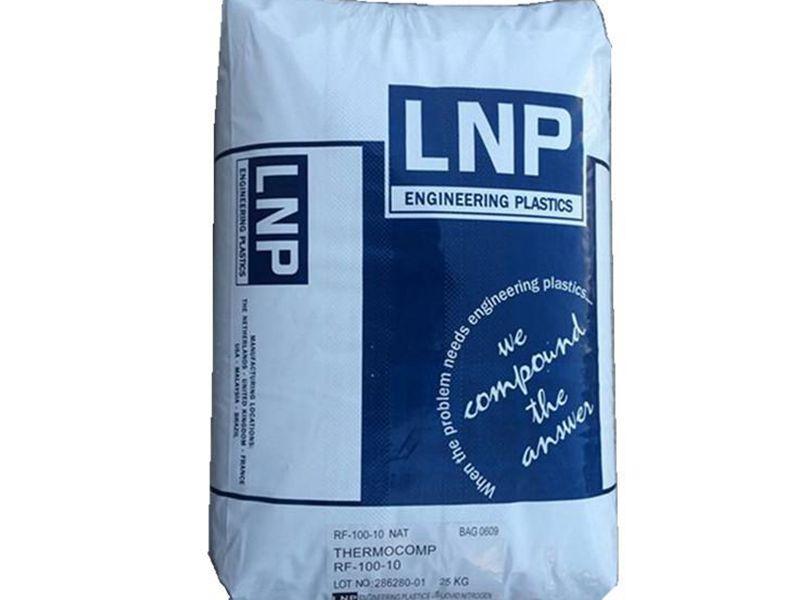 PEEK 基礎創新塑料(美國) LF-100-10