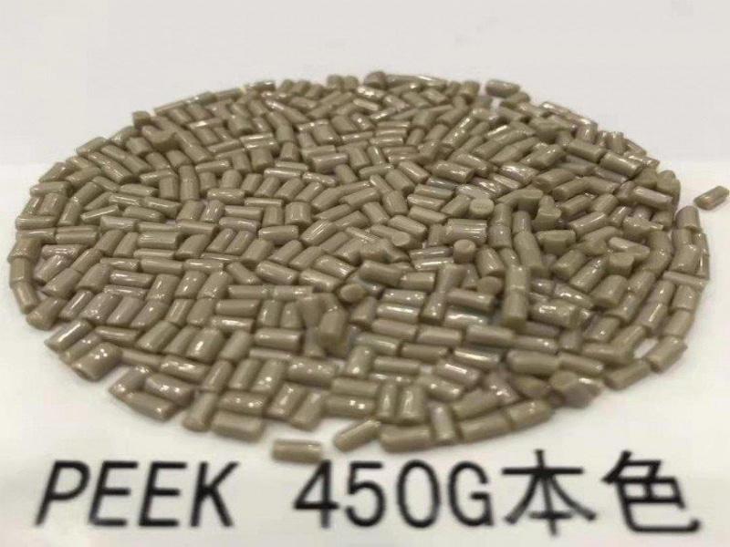 PEEK 英國威格斯 450G