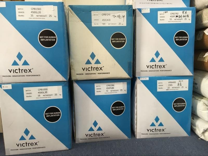 PEEK 英國威格斯 450GL20