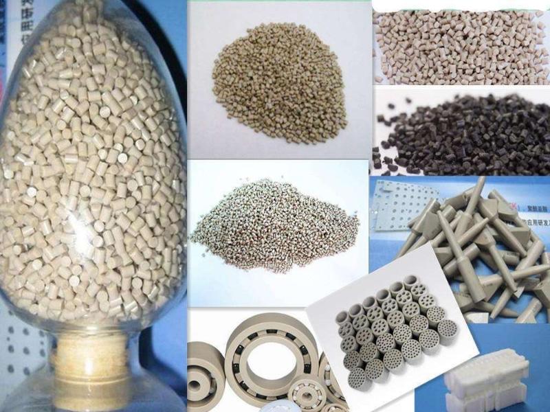 PEEK 英國威格斯 450GL15