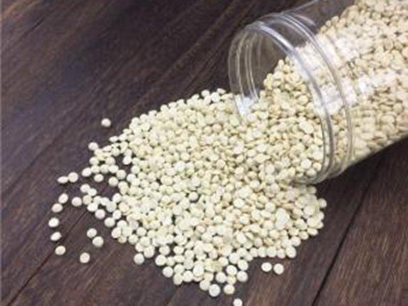 CPVC 內蒙古力善 HI-806