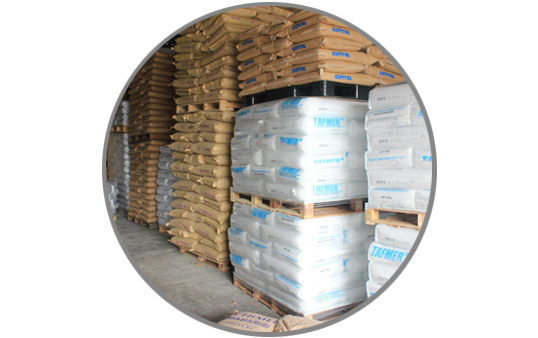 備貨充足，保質保量準時交貨