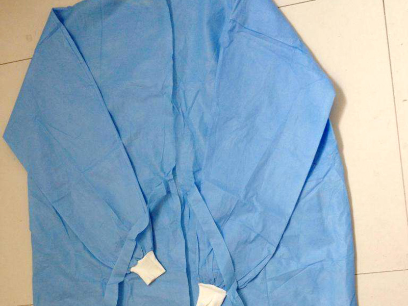 手術(shù)衣